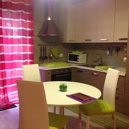 Apartment Casa Marina *