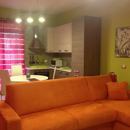 Casa Marina *