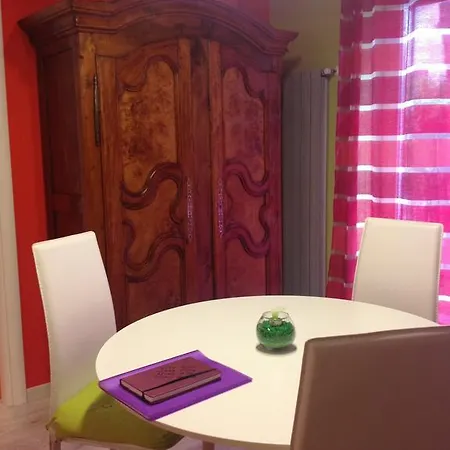 Casa Marina Apartment