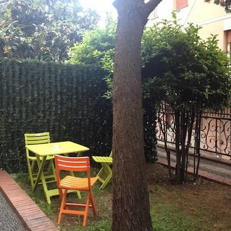 Casa Marina