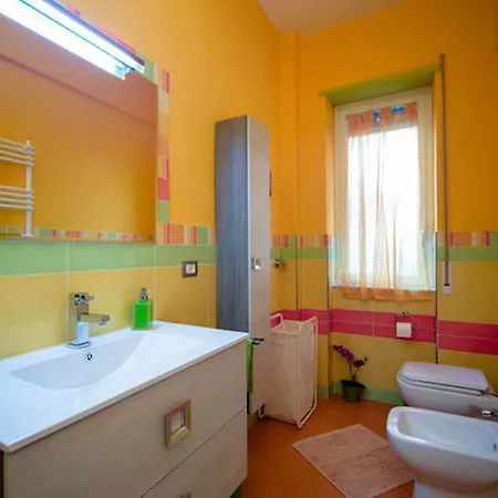 Apartment Casa Marina