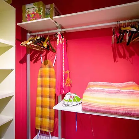 Casa Marina Apartment Genoa