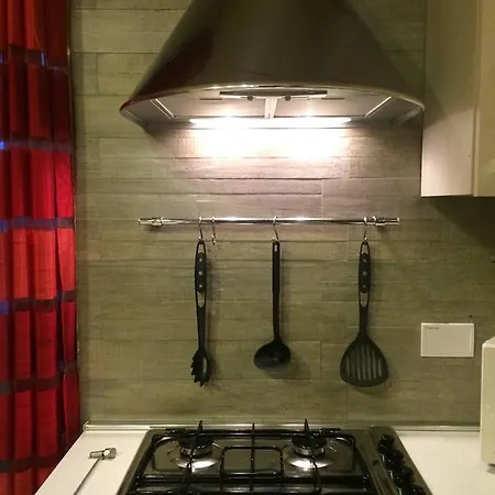Casa Marina Apartment