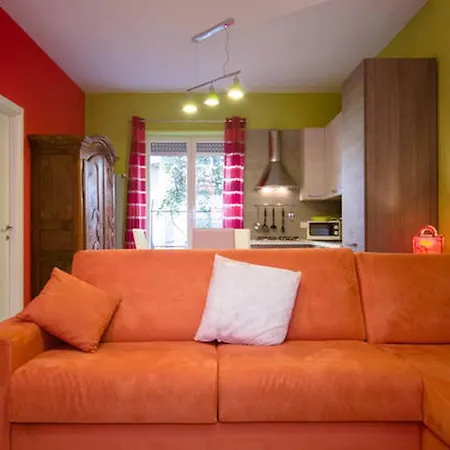 Casa Marina Apartment *