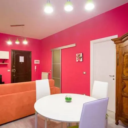 Casa Marina Lejlighed