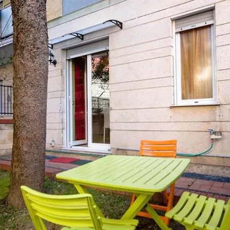 Casa Marina Apartment Genoa