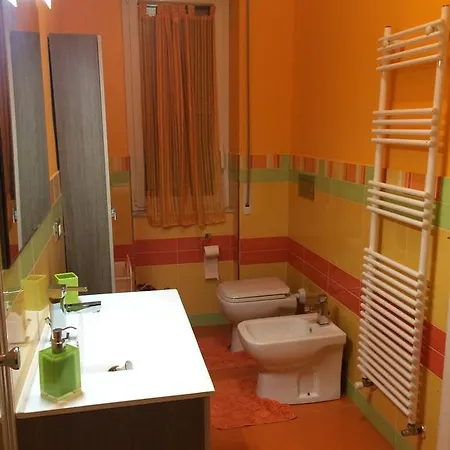 Apartment Casa Marina
