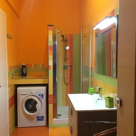Casa Marina Apartment