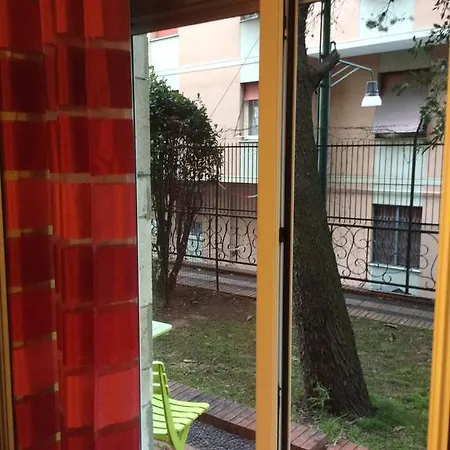 Apartment Casa Marina
