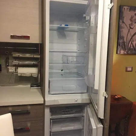 Casa Marina Apartment Genoa