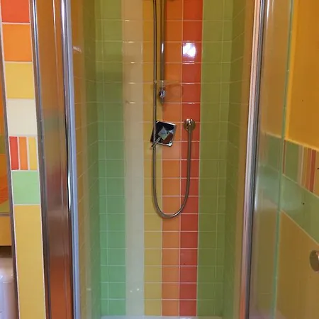 Casa Marina Apartment Genoa