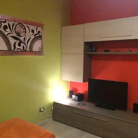 Casa Marina * Genua