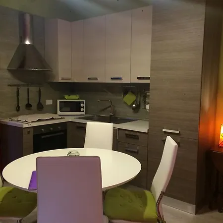 Casa Marina Lejlighed *