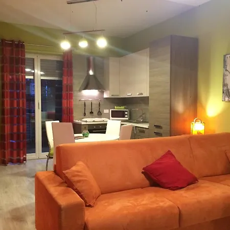 Lejlighed Casa Marina