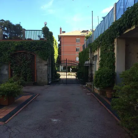 Casa Marina