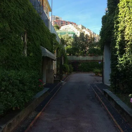 Casa Marina Apartment *