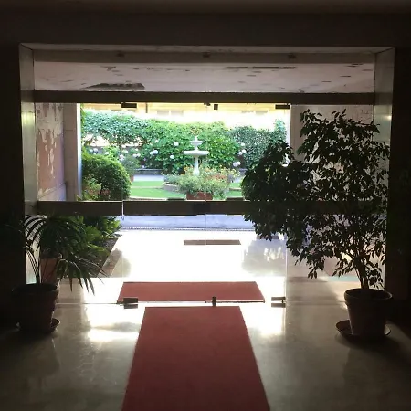 Apartment Casa Marina Genoa