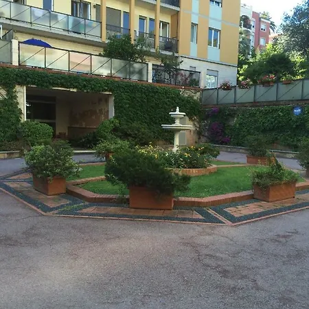 Casa Marina Apartment Genoa