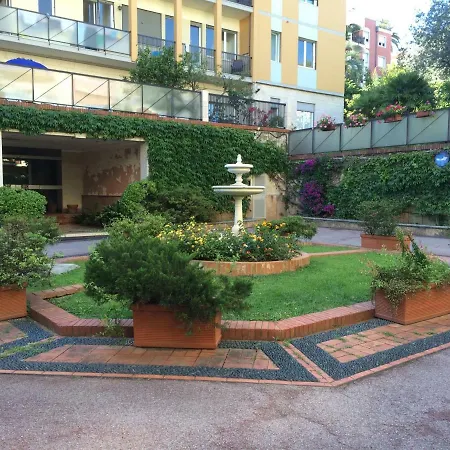 Casa Marina Lejlighed