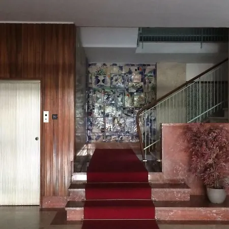 Apartment Casa Marina *