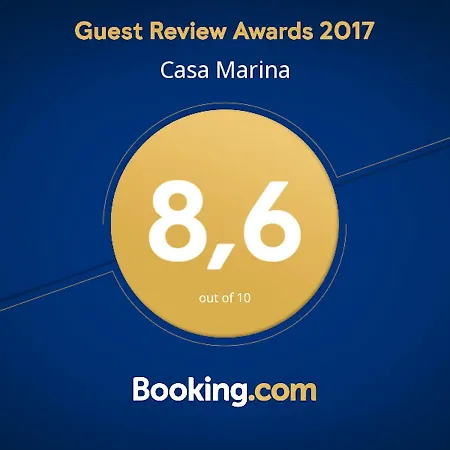 Casa Marina
