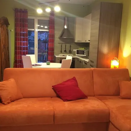 Casa Marina * Janov